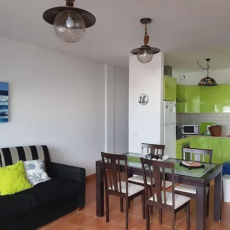 Apartamento El Coral Famara Exterior photo