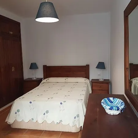 Apartamento El Coral Famara Exterior photo