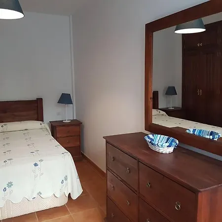Apartamento El Coral Famara Exterior photo
