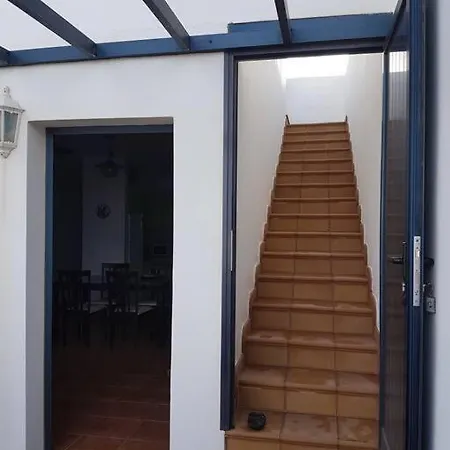 Apartamento El Coral Famara Exterior photo