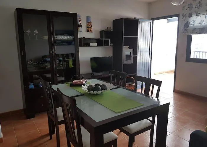 Apartamento El Coral