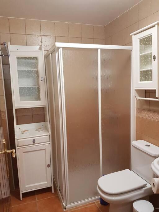 El Coral Apartment