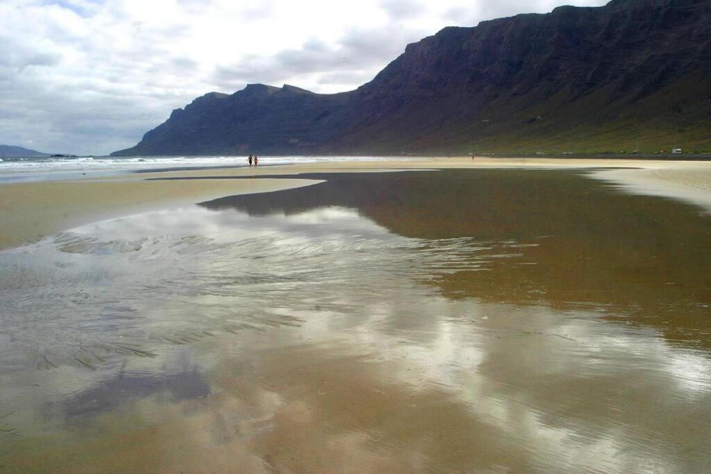 El Coral Famara